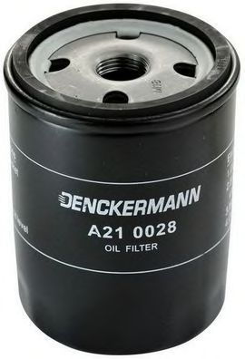 A210028 DENCKERMAN Масляный фильтр