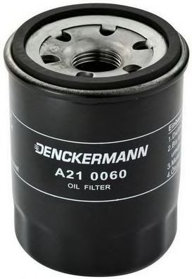 A210060 DENCKERMAN Масляный фильтр