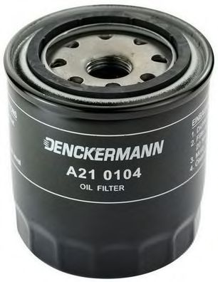 A210104 DENCKERMAN Масляный фильтр