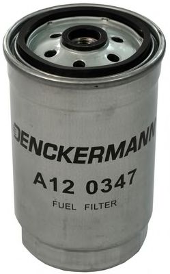 A120347 DENCKERMAN Топливный фильтр