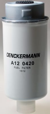 A120420 DENCKERMAN  