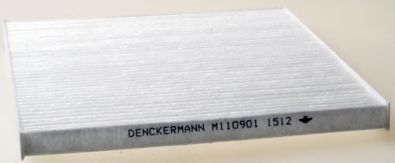 M110901 DENCKERMAN ,    
