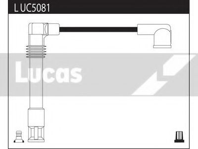 LUC5081 LUCAS