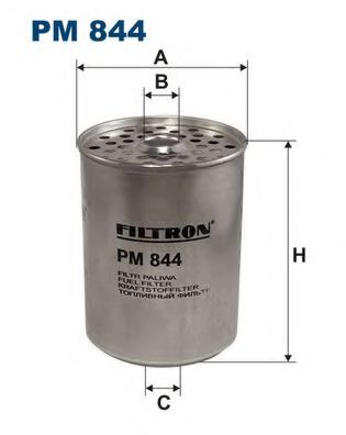 PM844 FILTRON  