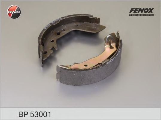 BP53001 FENOX   