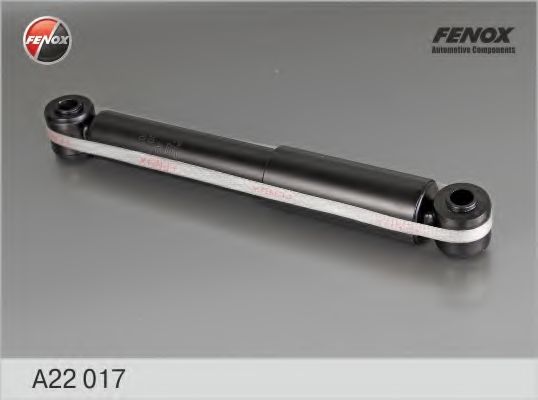 A22017 FENOX 
