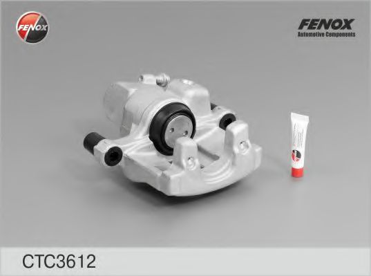 CTC3612 FENOX    