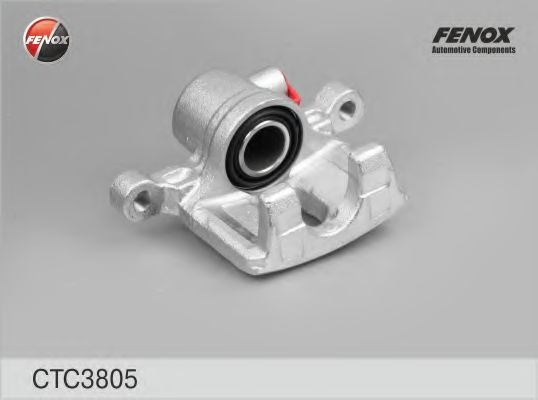 CTC3805 FENOX    
