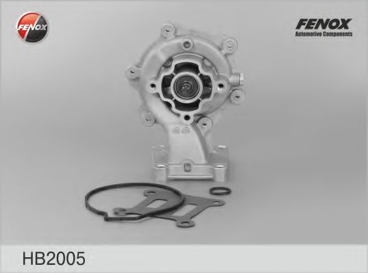 HB2005 FENOX  