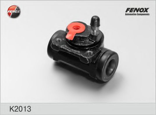 K2013 FENOX   
