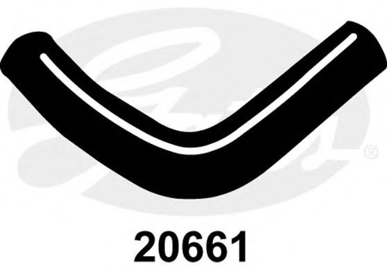 20661 GATES  