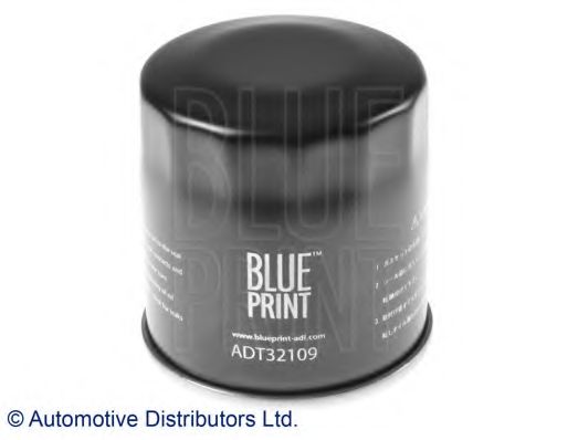 ADT32109 BLUE PRINT  