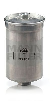 WK 853 MANN  