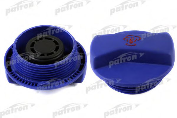 P16-0003 PATRON ,   