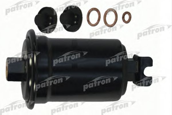 PF3208 PATRON  