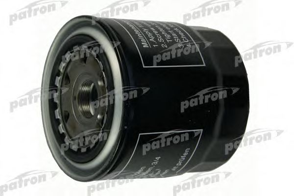 PF4025 PATRON  