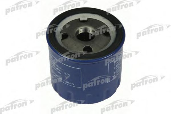 PF4033 PATRON  