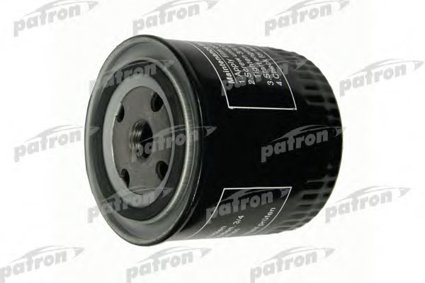PF4041 PATRON  