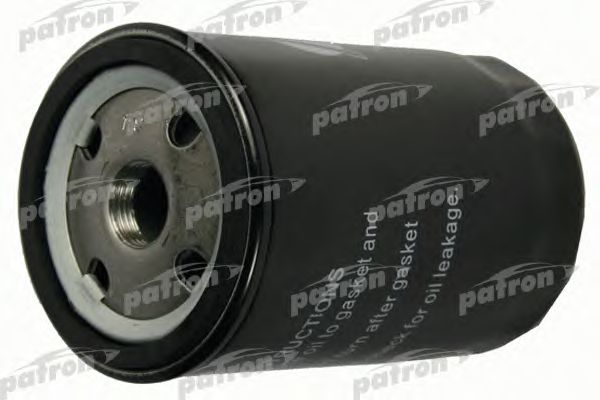 PF4048 PATRON  