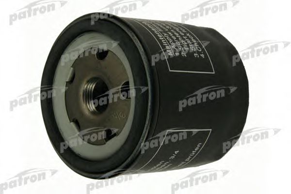PF4071 PATRON  