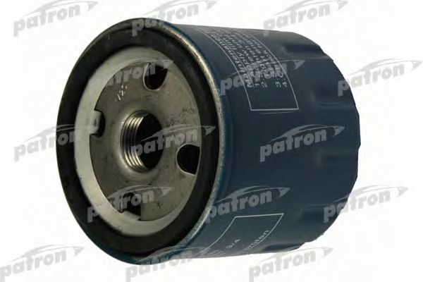 PF4120 PATRON  