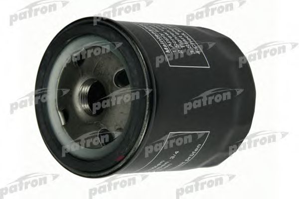 PF4134 PATRON Масляный фильтр