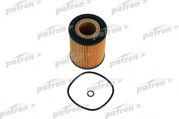PF4165 PATRON  