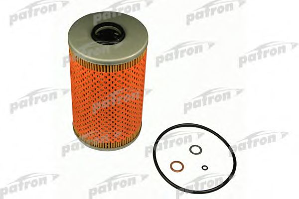 PF4179 PATRON  