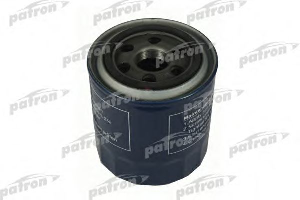 PF4196 PATRON  