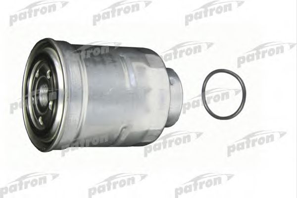 PF4250 PATRON Топливный фильтр