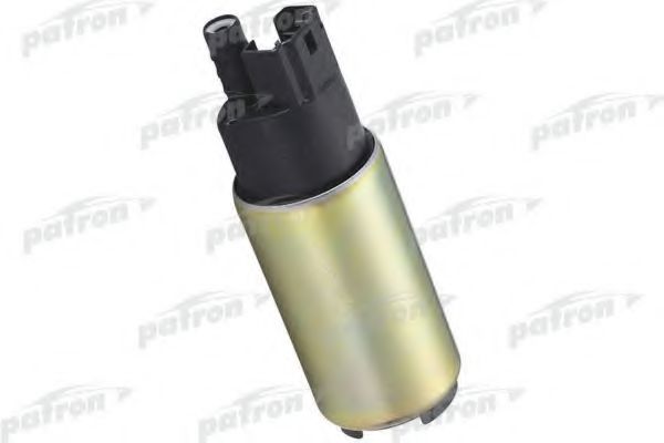 PFP163 PATRON  