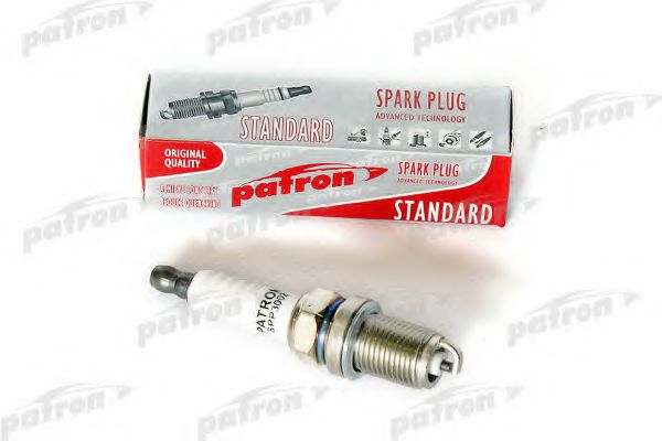 SPP3002 PATRON  