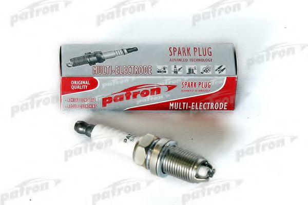 SPP3025 PATRON Свеча зажигания