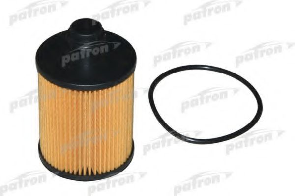 PF4208 PATRON  