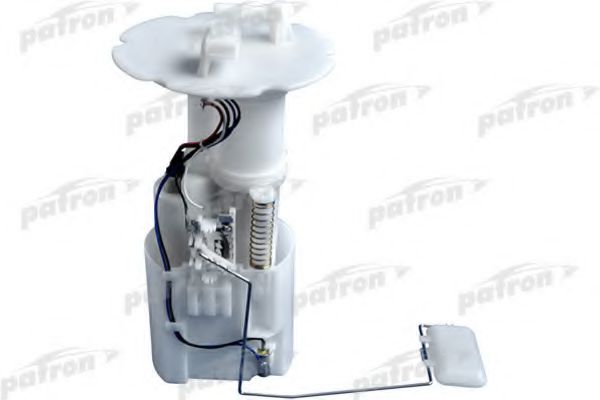 PFP322 PATRON   