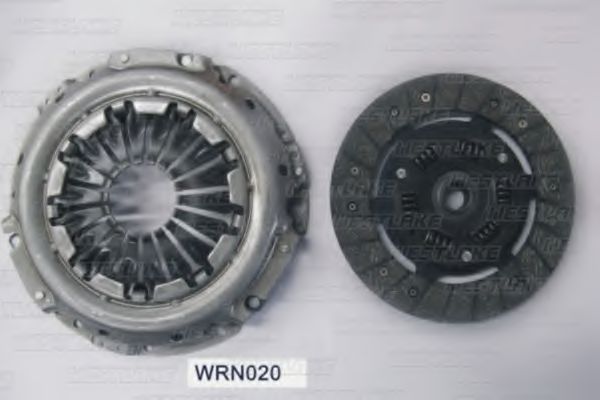 WRN020 WESTLAKE  