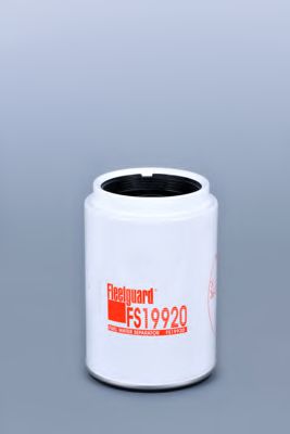 FS19920 FLEETGUARD Топливный фильтр