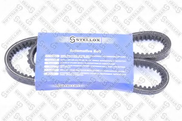01-30875-SX STELLOX Поликлиновой ремень