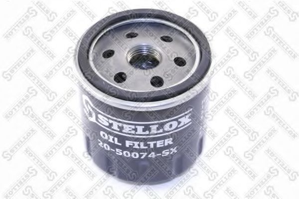 20-50074-SX STELLOX Масляный фильтр