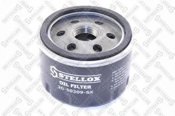 20-50309-SX STELLOX Масляный фильтр