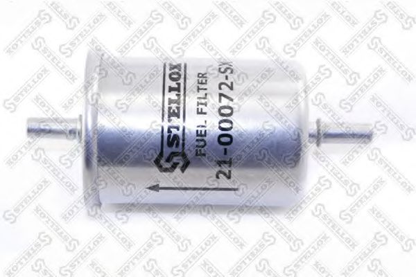 21-00072-SX STELLOX Топливный фильтр