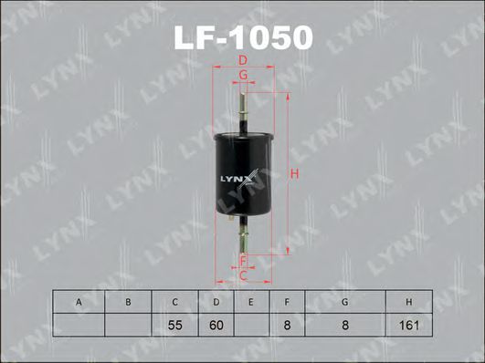 LF-1050 LYNXAUTO  