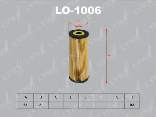 LO-1006 LYNXAUTO  