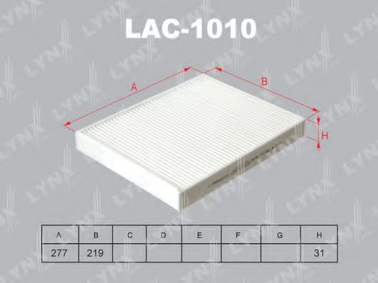 LAC-1010 LYNXAUTO ,    