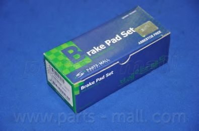 PKW-011 PARTS MALL   ,  