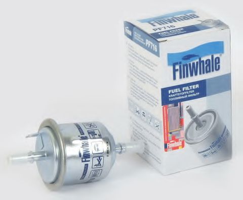 PF716 FINWHALE