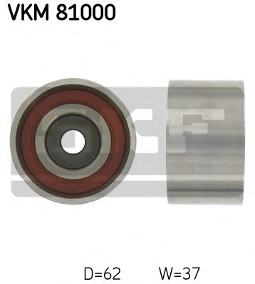 VKM 81000 SKF  /  ,  