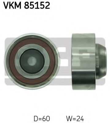 VKM 85152 SKF  /  ,  