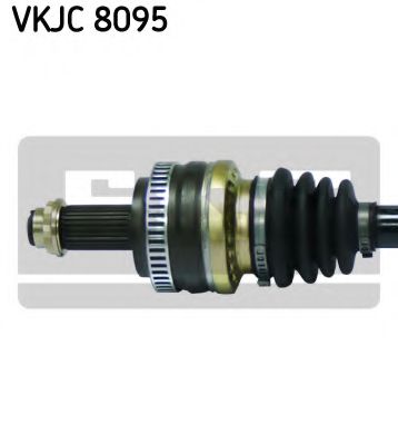 VKJC 8095 SKF  