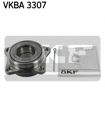 VKBA 3307 SKF    